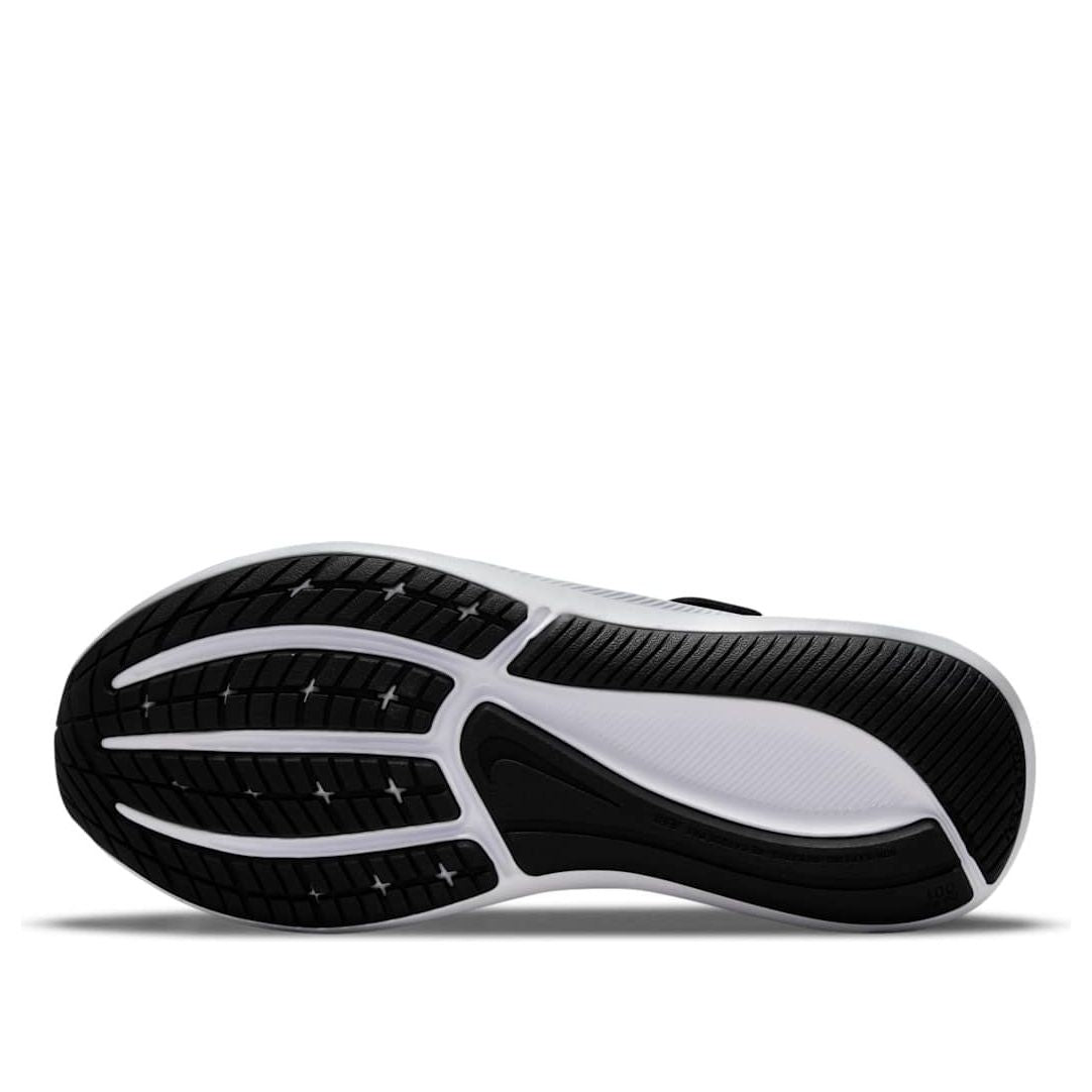 (PS) Nike Star Runner 3 'Black Chrome' DA2777-006