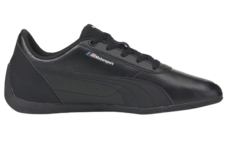PUMA BMW Motorsport x Neo Cat 'Black White' 307018-01