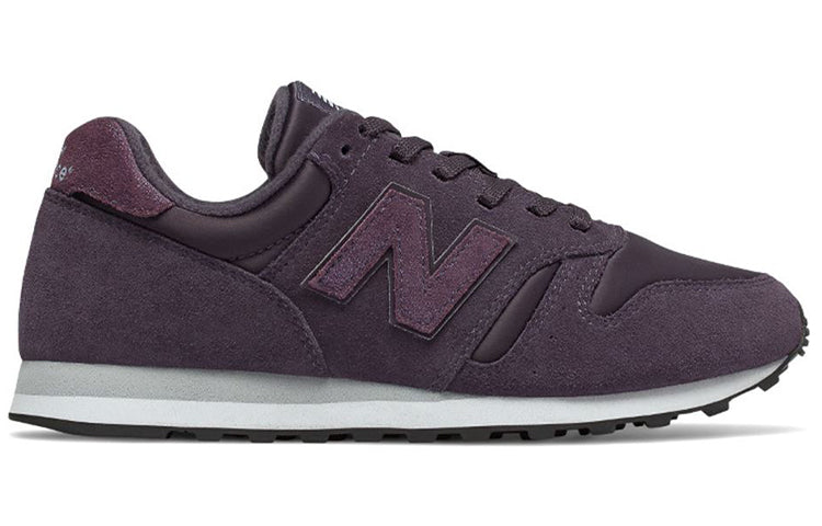 (WMNS) New Balance 373 Series Purple WL373ESP