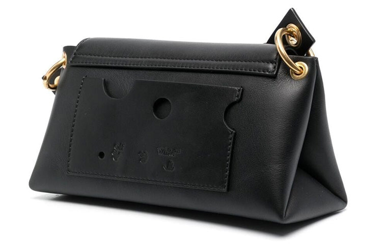 (WMNS) Off-White bags Single-Shoulder Bag OWNN025S21LEA0011000
