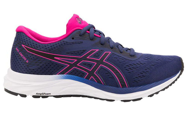 (WMNS) ASICS Gel-Excite 6 'Indigo Pink Rave' 1012A150-400