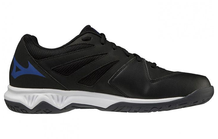 Mizuno Thunder Blade 3 'Black White Blue' V1GA217010