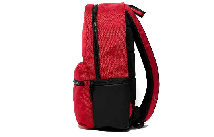 Air Jordan Jumpman Backpack 'Red' 9A0380-R78