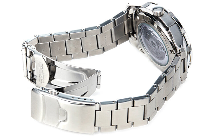 Men's SEIKO No. 5 Sports Series Automatic Mechanical SRP739J1