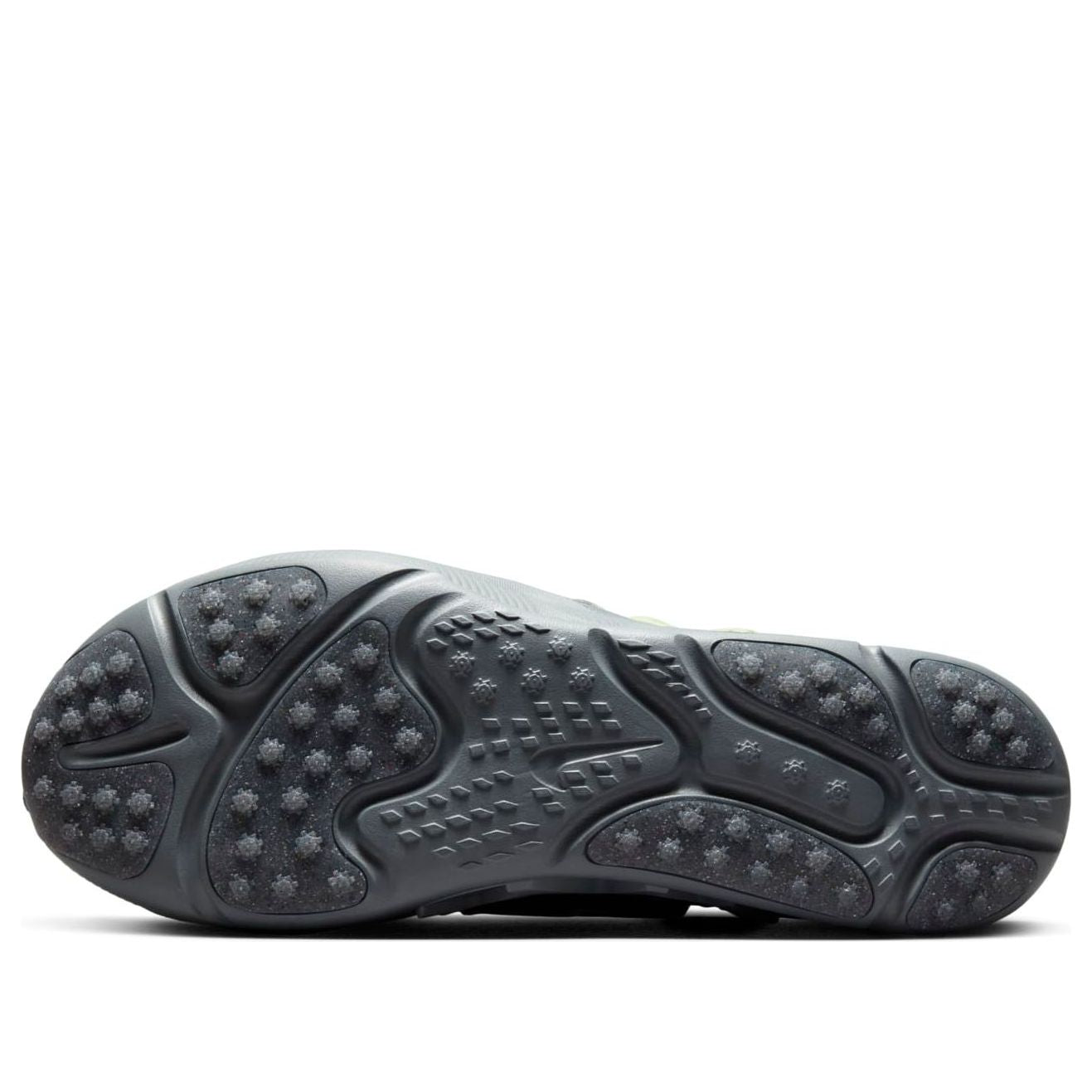 Nike ISPA Sense Flyknit 'Black Neon Green' CW3203-003