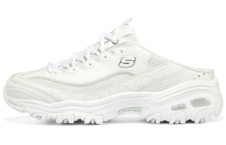 (WMNS) Skechers D'Lites 1.0 149787-WSL