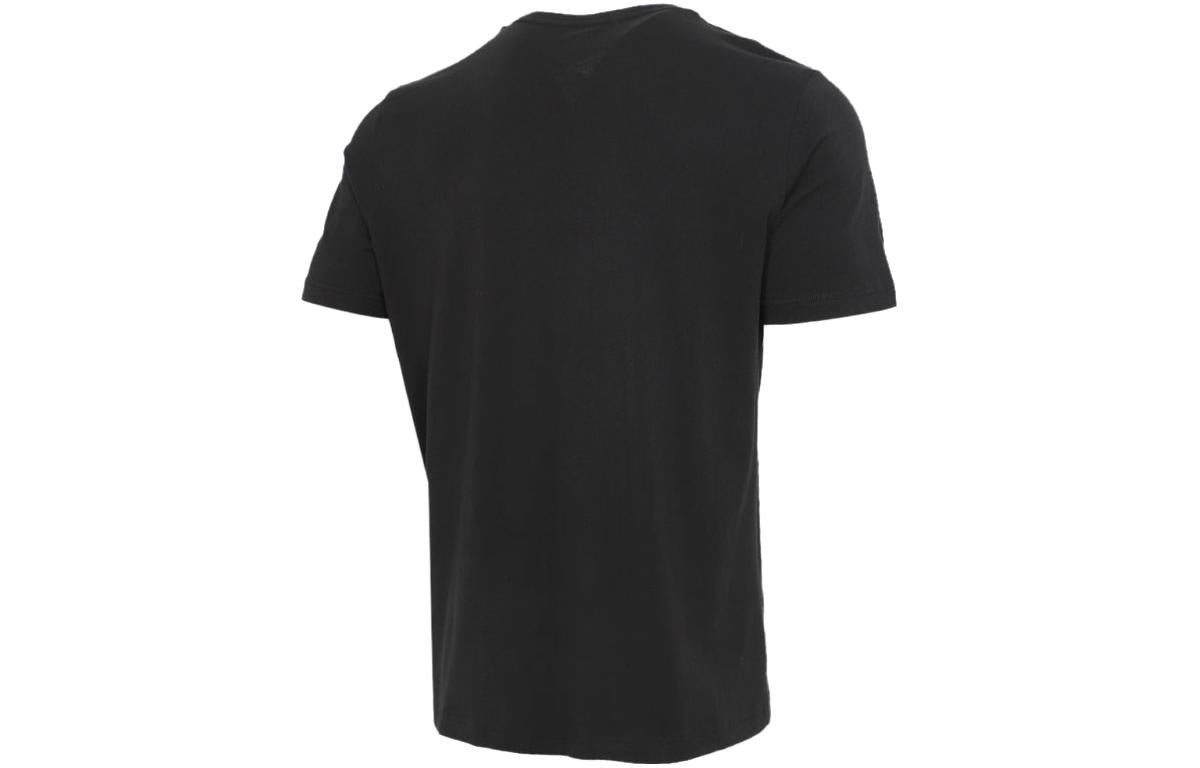PUMA Classic Logo T-Shirt 'Black' 845677-01