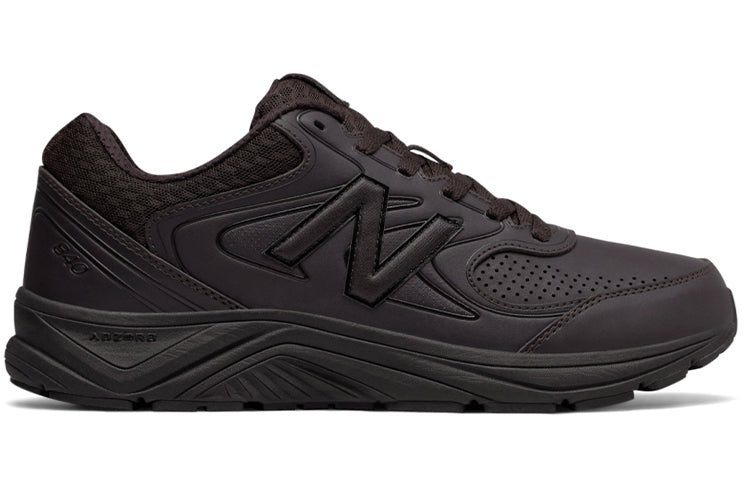 New Balance Leather 840v2 MW840BR2