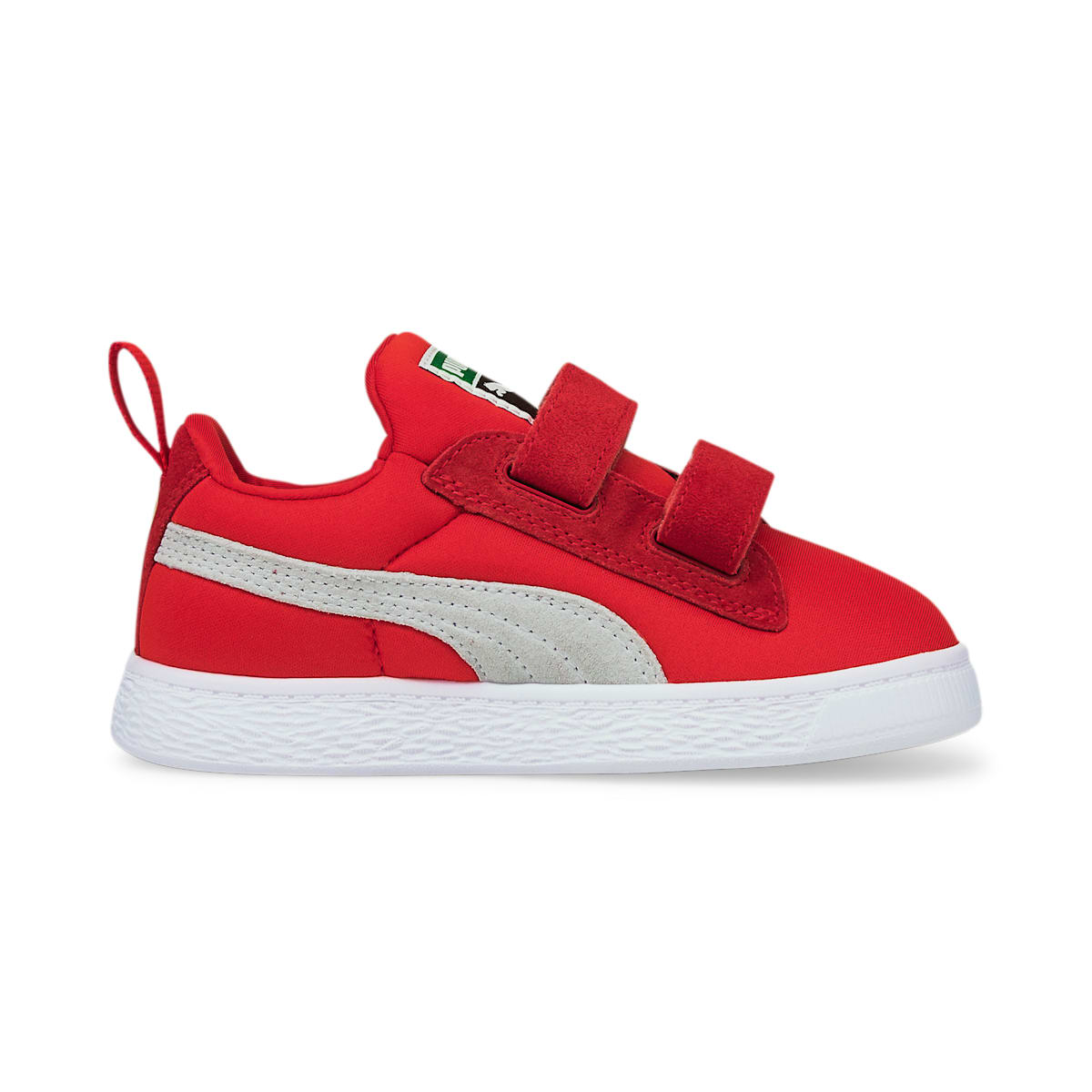 (PS) PUMA Suede Light-Flex 380730-02