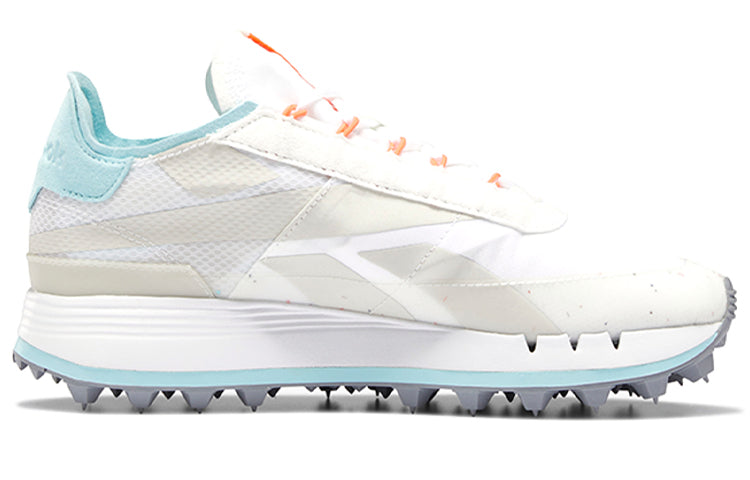 (WMNS) Reebok Others 'White Blue Gray' FY5014
