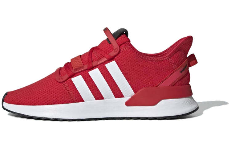 adidas U_Path Run 'Scarlet' EE4464