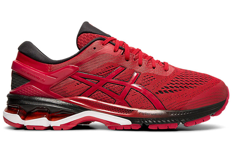 ASICS Gel-Kayano 26 'Speed Red' 1011A541-600