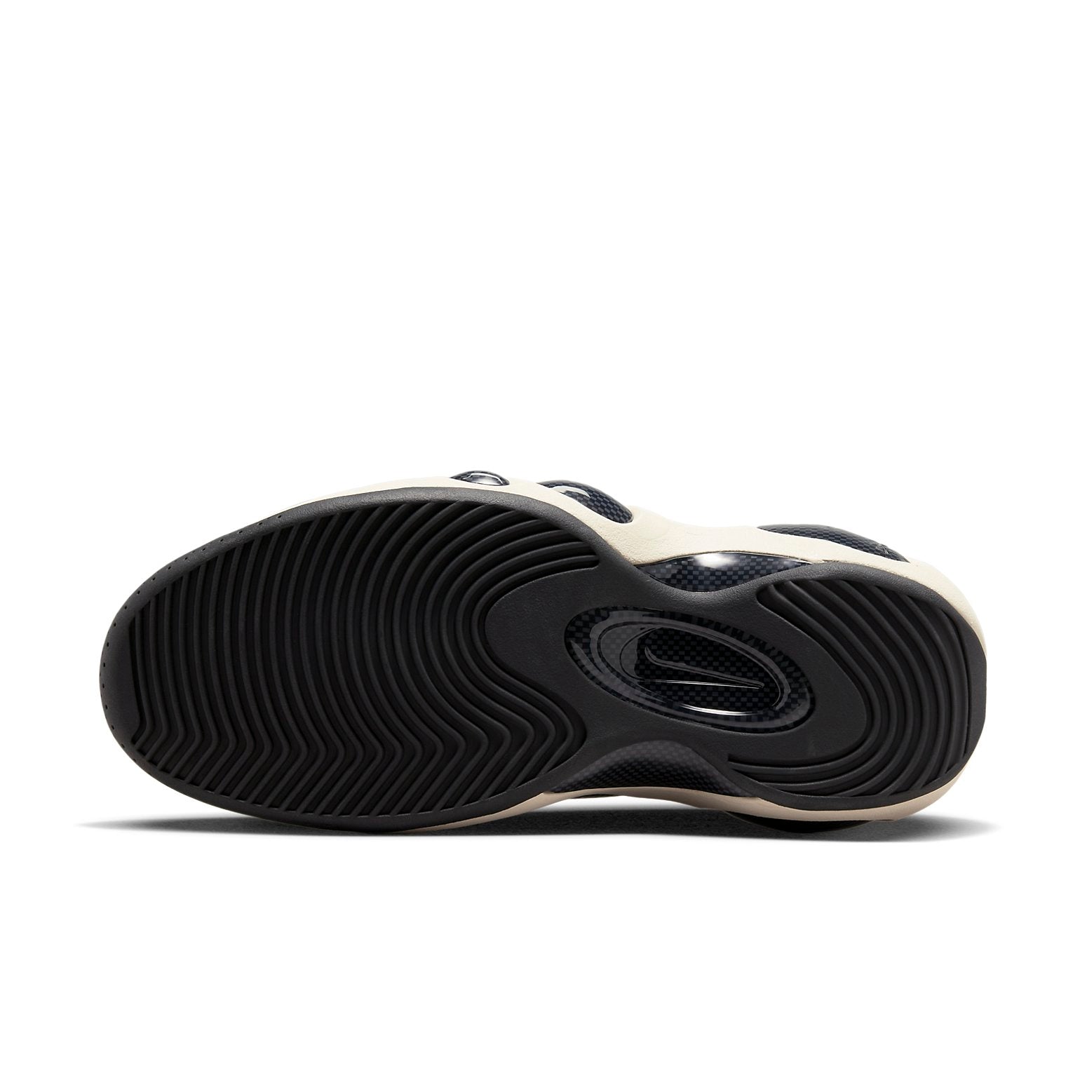 Nike Air Zoom Flight 95 'Hoops' DX3955-100