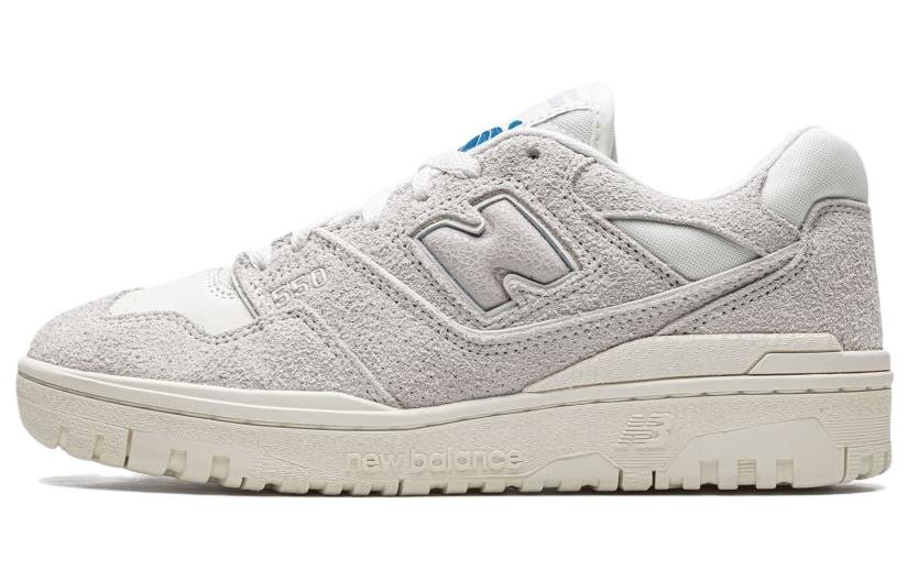 New Balance x Aime Leon Dore 550 'Grey' BB550AC1
