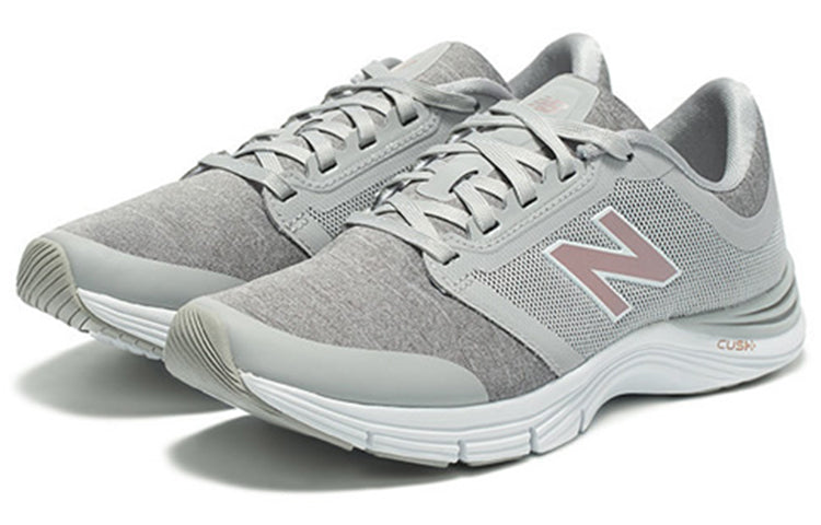 (WMNS) New Balance 715 v3 Low Cut Grey WX715RC3