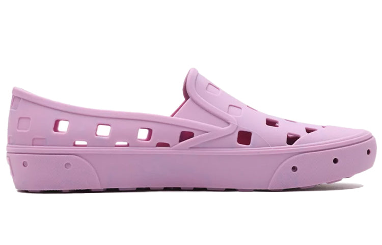 Vans Chris Johanson x Trek Slip-On 'Swirl' VN0A5HF850I
