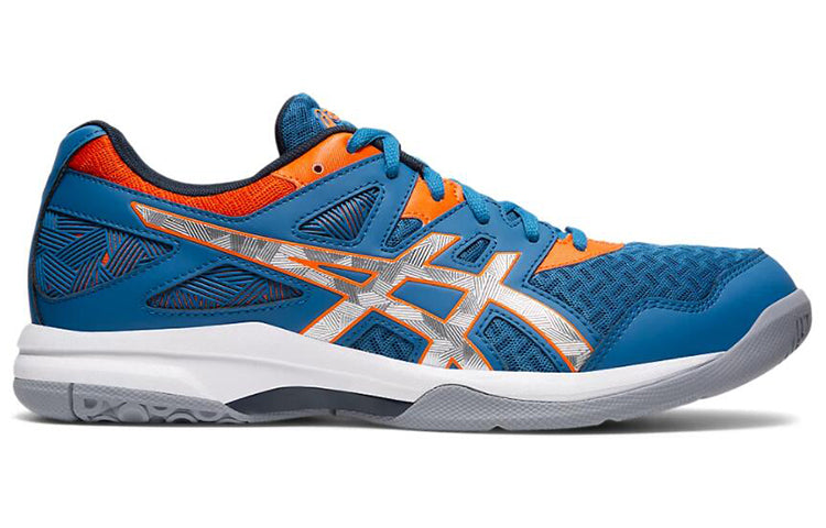 ASICS Gel-Task 2 'Blue Silver' 1071A037-400