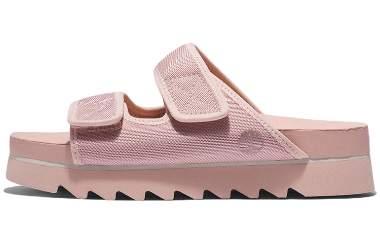 (WMNS) Timberland Santa Monica Sunrise 'Pink' A41AX662