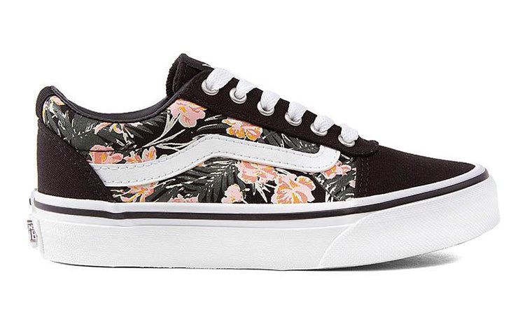 Vans Ward Floral 'Black' VN0A5KR79DN