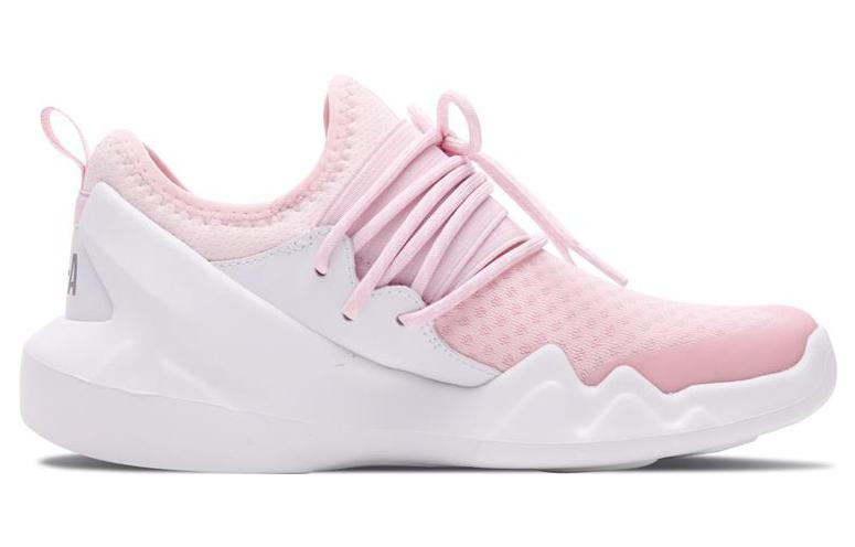 (WMNS) Skechers Dlt-A 'Light Pink' 66666105-LTPK