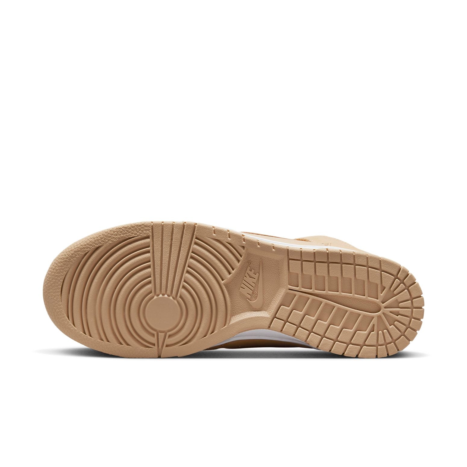 (WMNS) Nike Dunk High Premium 'Vachetta Tan' DX2044-201
