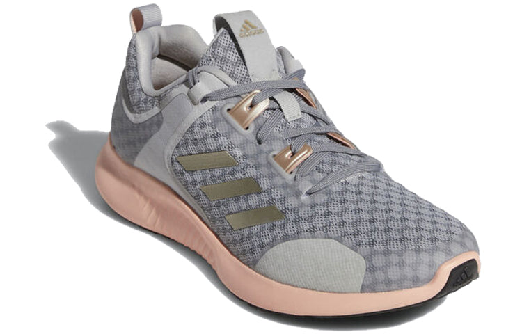 (WMNS) adidas Edgebounce 1.5 'Grey Pink' CG6938