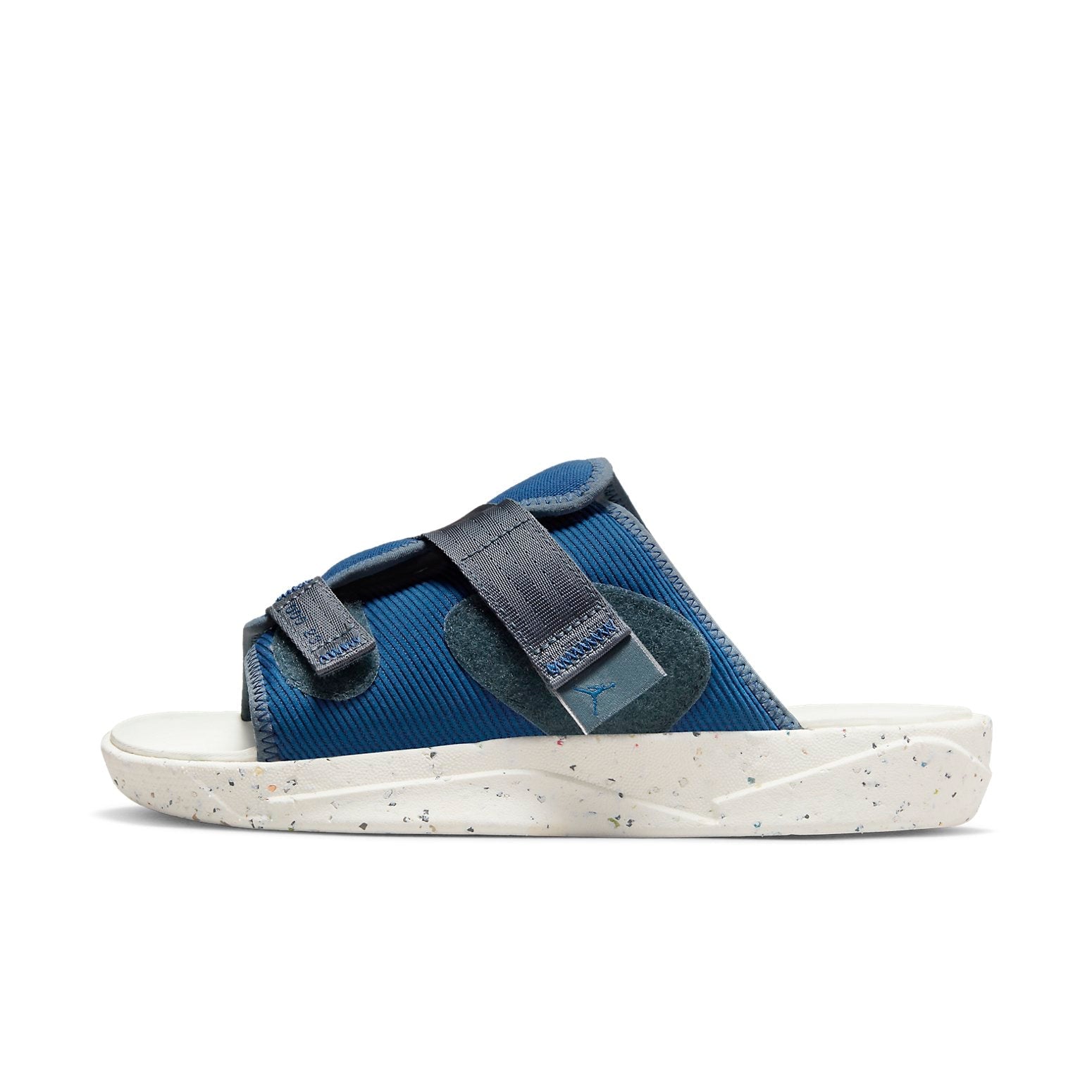 Air Jordan Crater Slide 'French Blue' CT0713-400
