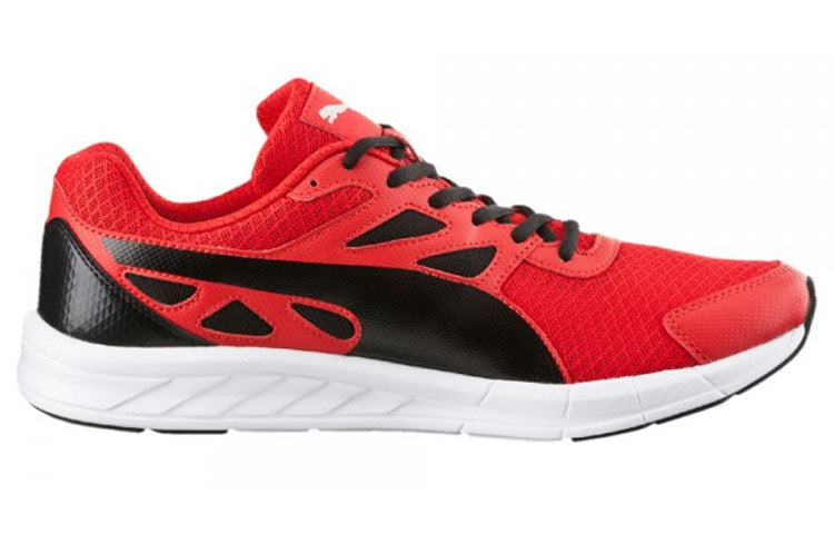 PUMA Running Driver Red/Black 189061-01