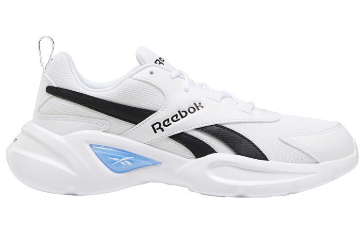 Reebok Royal Ec Ride 4 'White Black' EF7763