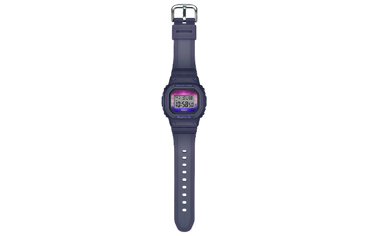 CASIO Baby-G 'Purple' BGD-560WL-2JF