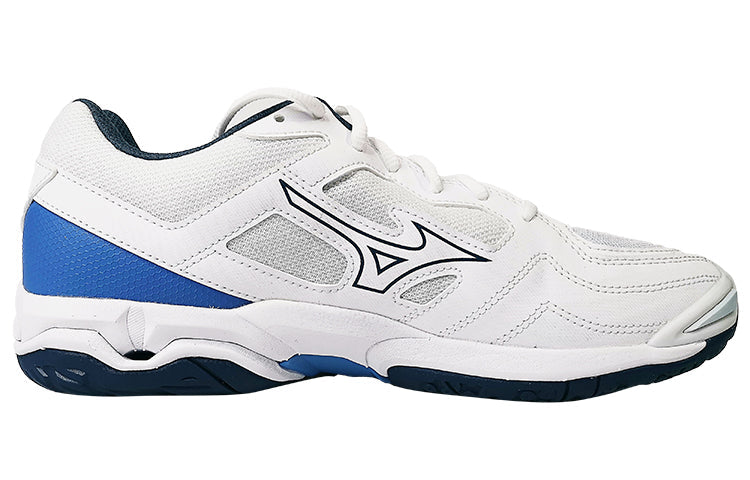 Mizuno Wave Phantom 3 'White Blue' X1GA226022