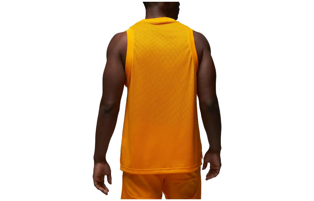Air Jordan Flight MVP Mesh Jersey 'Sundial' DX9728-717