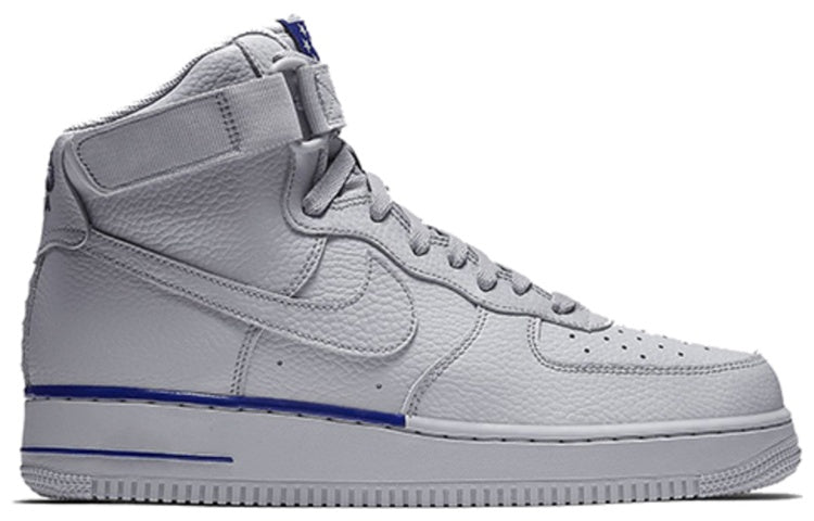Nike Air Force 1 High '07 'Wolf Grey' 315121-045