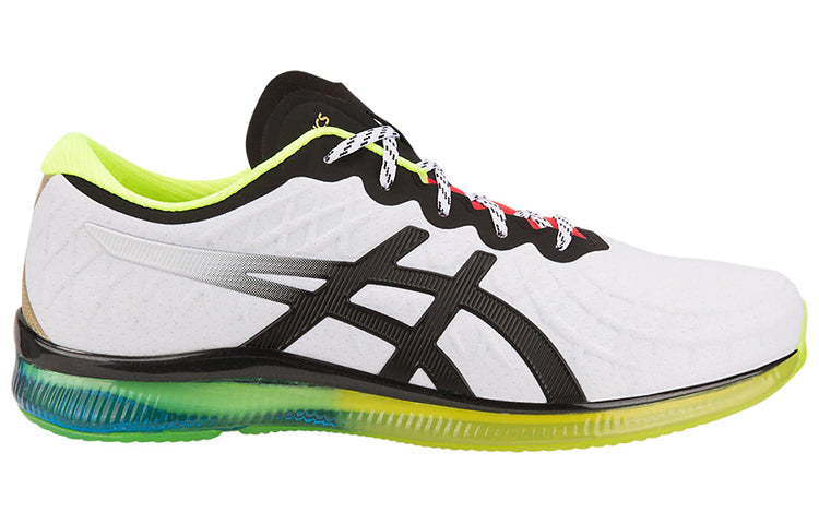 ASICS Gel Quantum Infinity 'White Yellow' 1021A056-100