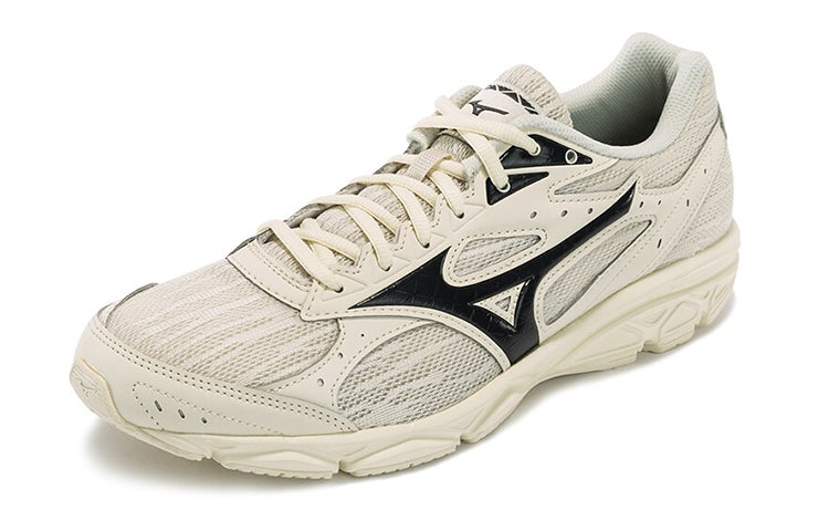 Mizuno Spark 3 White/Black K1GR180308
