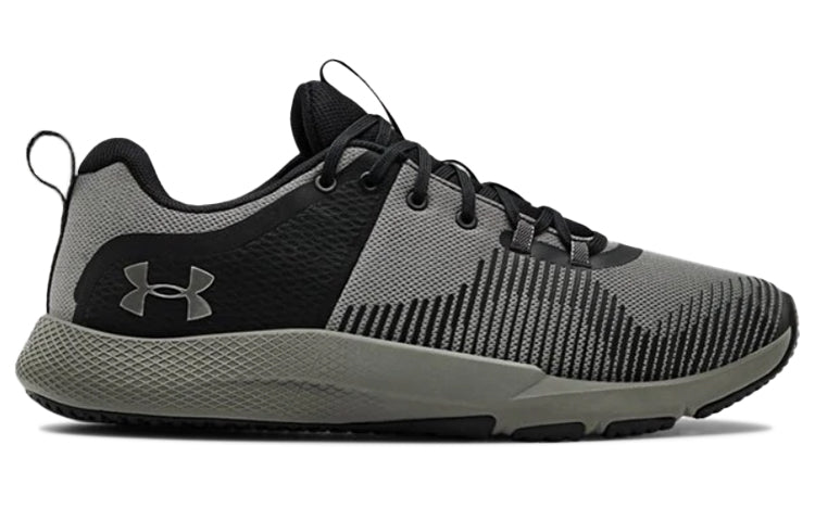 Under Armour Charged Engage 'Grey Black' 3022616-300