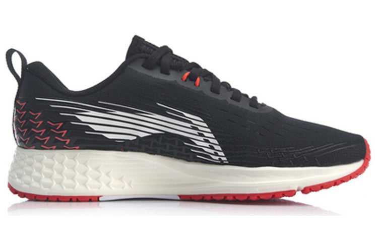(WMNS) Li-Ning Rouge Rabbit IV 'Black White' ARBP046-4