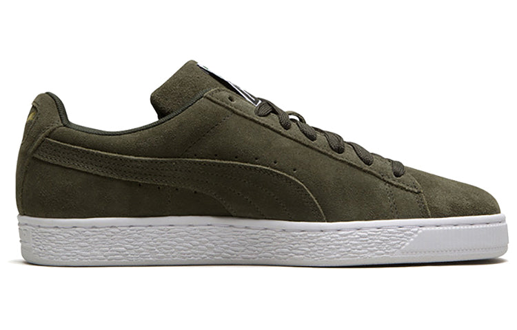 PUMA Suede Classic+ 'Forest Night' 356568-65