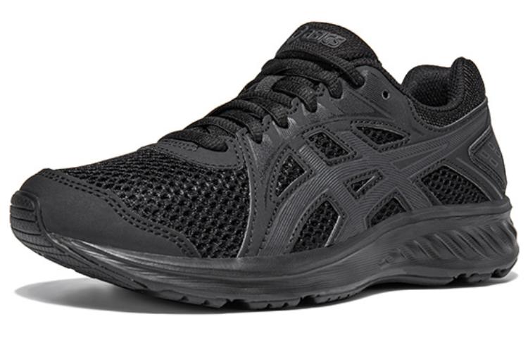 (WMNS) ASICS Jolt 2 'Black' 1012A151-003