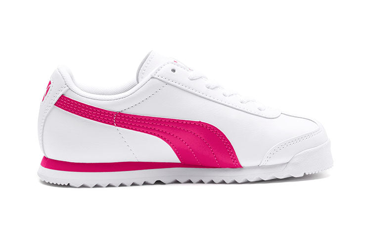 (PS) PUMA Roma Basic 'Fuchsia Purple' 361594-22