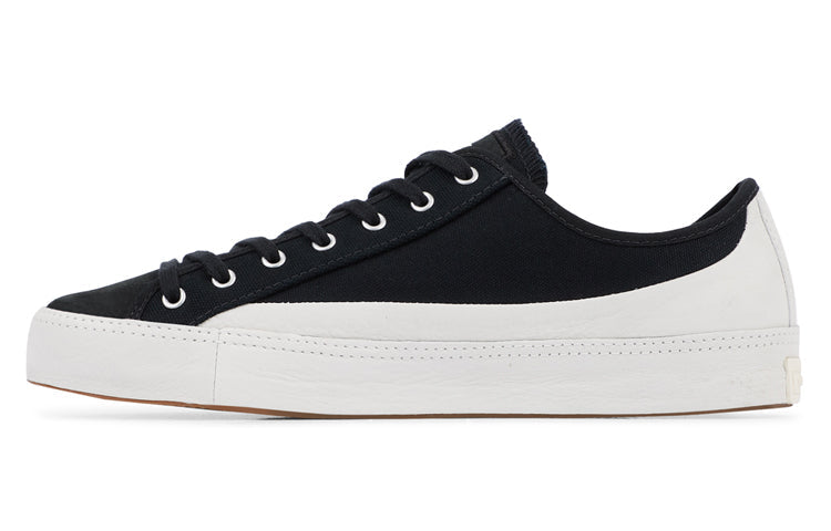 (WMNS) Converse Chuck Taylor All Star Sasha Low Top 'Black White' 564848C