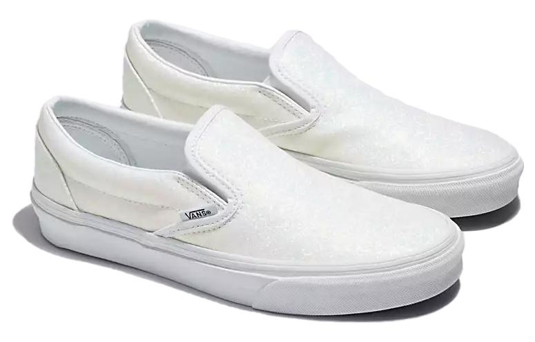 Vans Classic SlipOn 'White' VN0003DVWHT