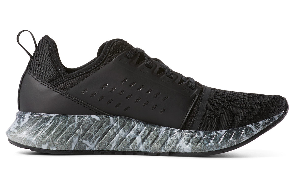 (WMNS) Reebok Flashfilm Black DV6975