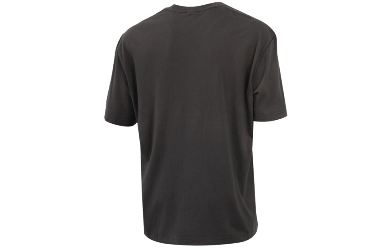 (WMNS) PUMA MMQ Tee 'Brown' 598523-45
