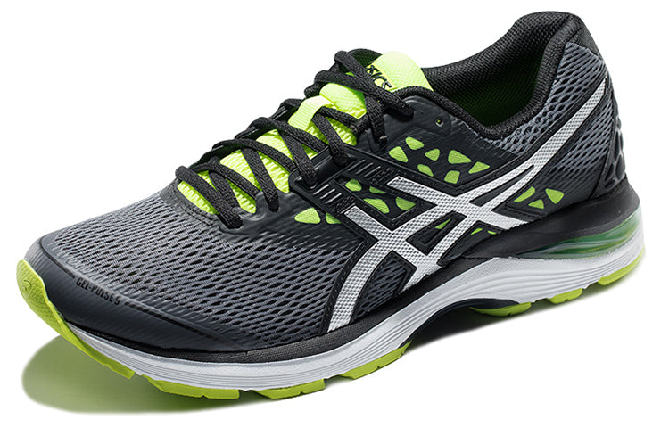 ASICS Gel-Pulse 9 Grey/Silver T7D3N-9793
