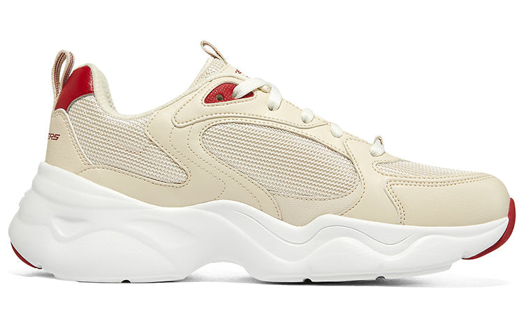 (WMNS) Skechers D'Lites Airy 3.0 896074-NTRD
