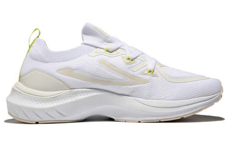FILA RGB Float 2.0 'White Yellow' 1RM02223E_919