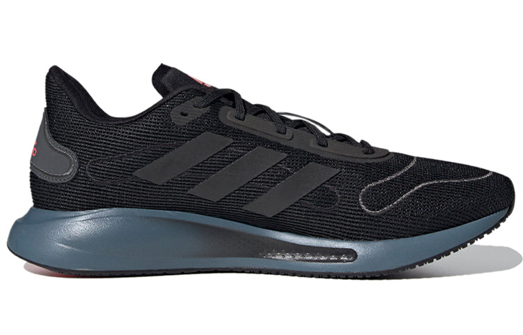 adidas Galaxy 'Black Blue' EG5400