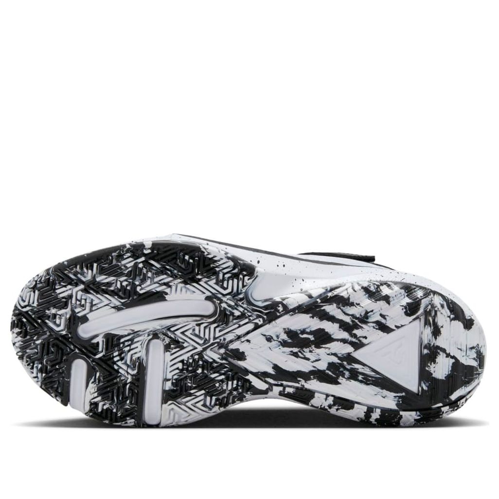 (PS) Nike Air Zoom Freak 5 Shoes 'Oreo' DZ4485-100