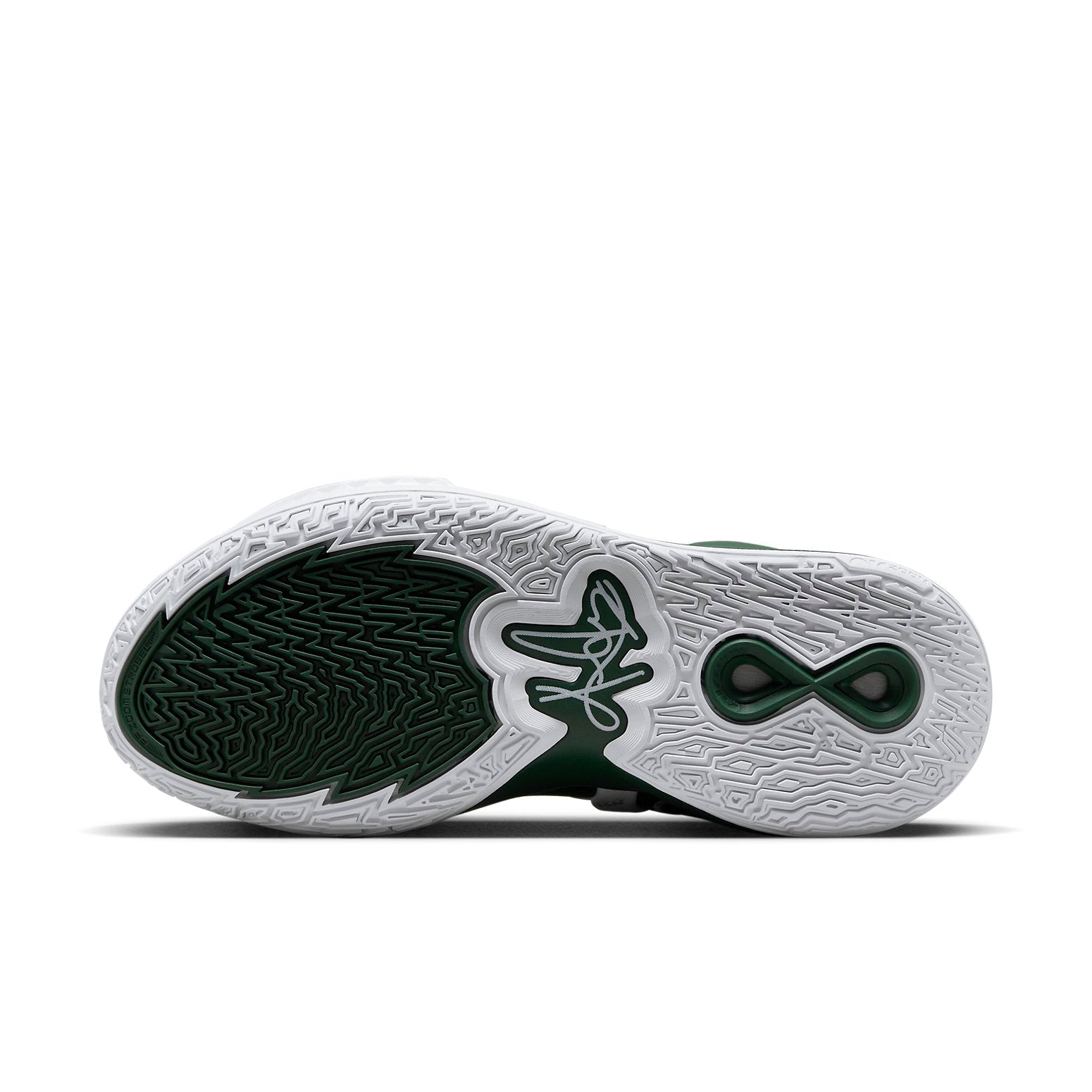 Nike Kyrie Infinity TB 'Gorge Green' DO9616-300